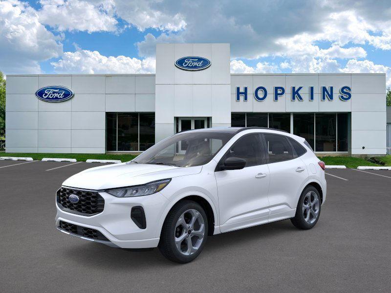 new 2024 Ford Escape car, priced at $26,408