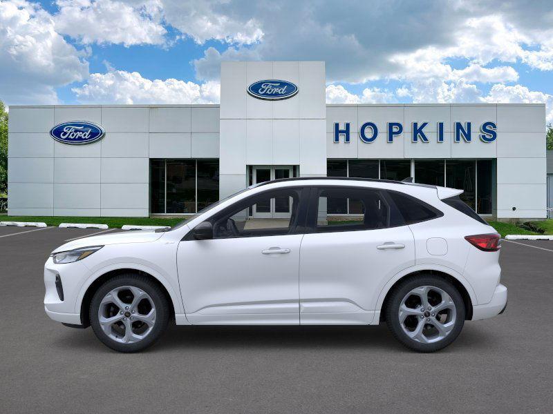 new 2024 Ford Escape car, priced at $26,408