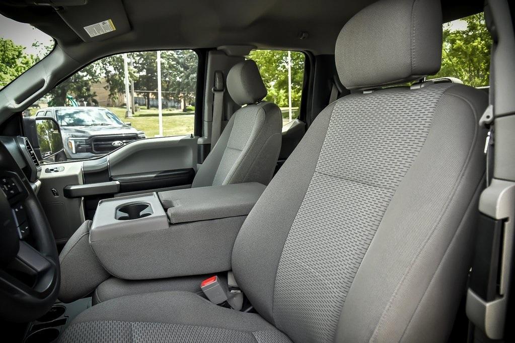 used 2019 Ford F-150 car, priced at $23,390