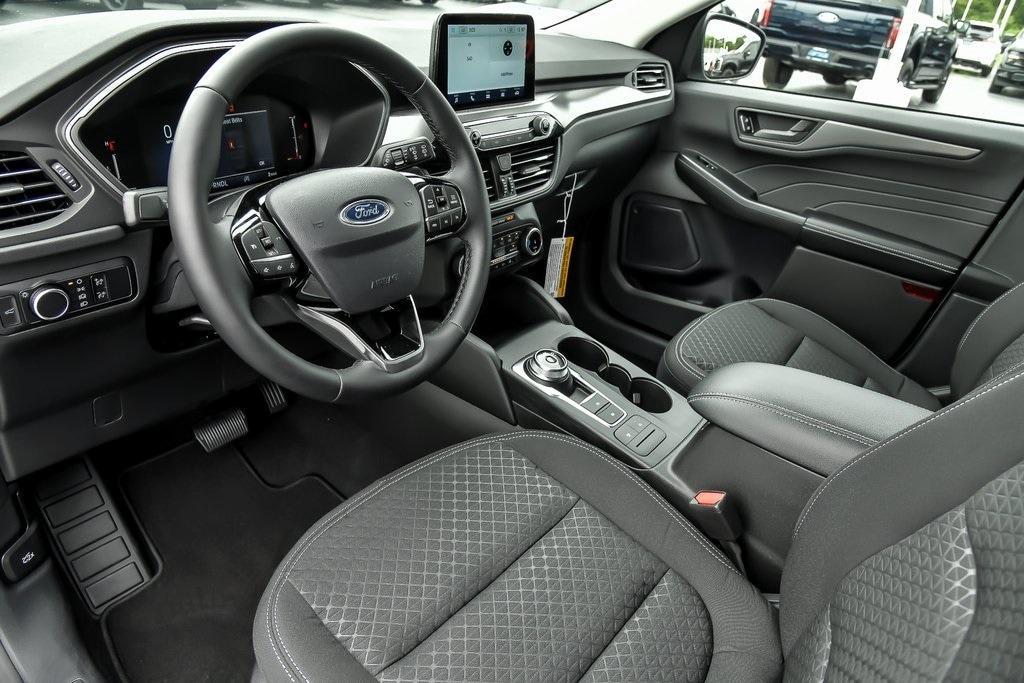 new 2024 Ford Escape car, priced at $31,985