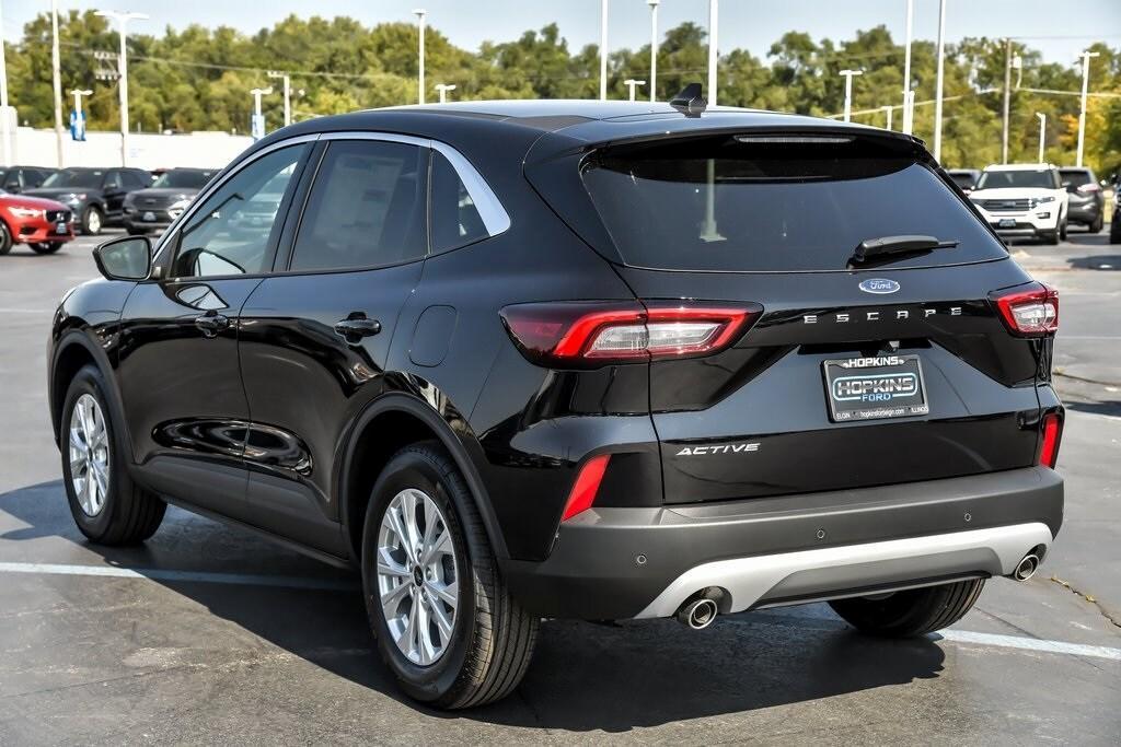 new 2024 Ford Escape car, priced at $25,930