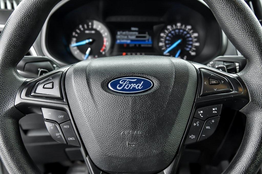 used 2015 Ford Edge car, priced at $10,990