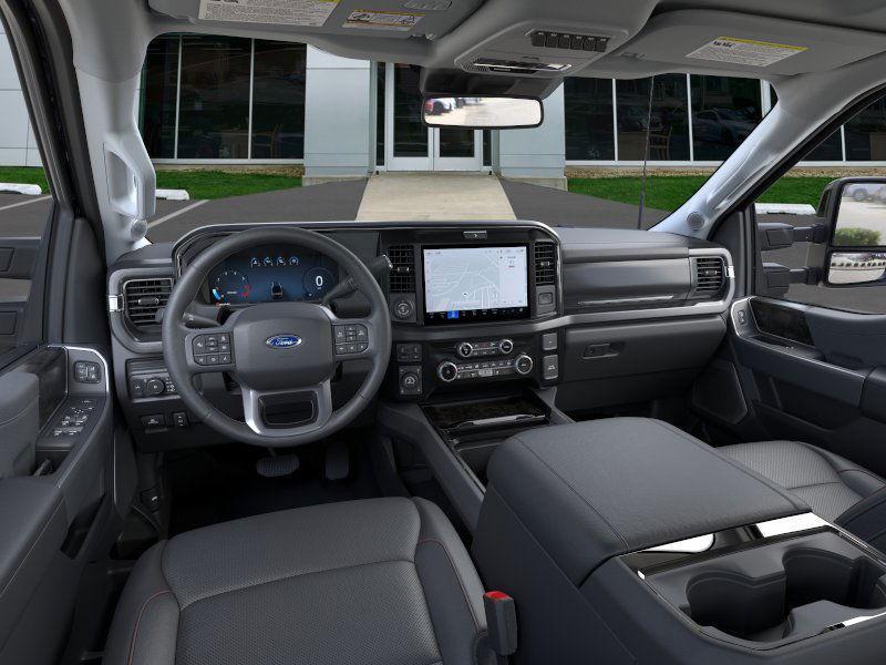 new 2026 Ford F-250 car, priced at $82,345