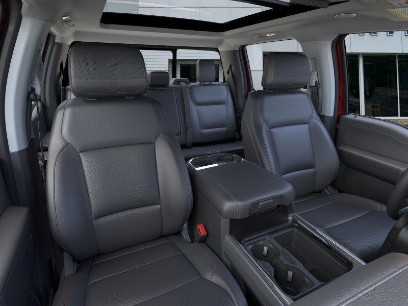 new 2026 Ford F-250 car, priced at $82,345