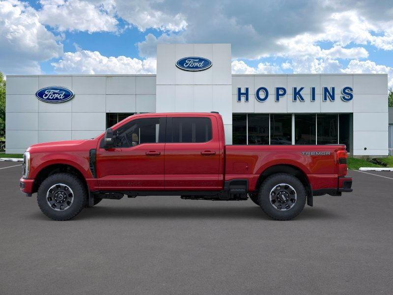new 2026 Ford F-250 car, priced at $82,345