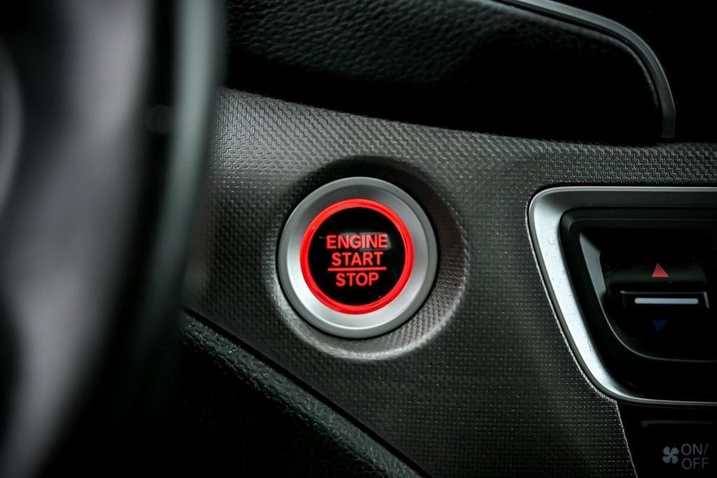 used 2023 Honda Ridgeline car, priced at $27,990