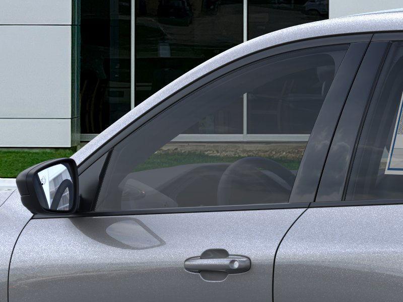 new 2025 Ford Escape car, priced at $25,290