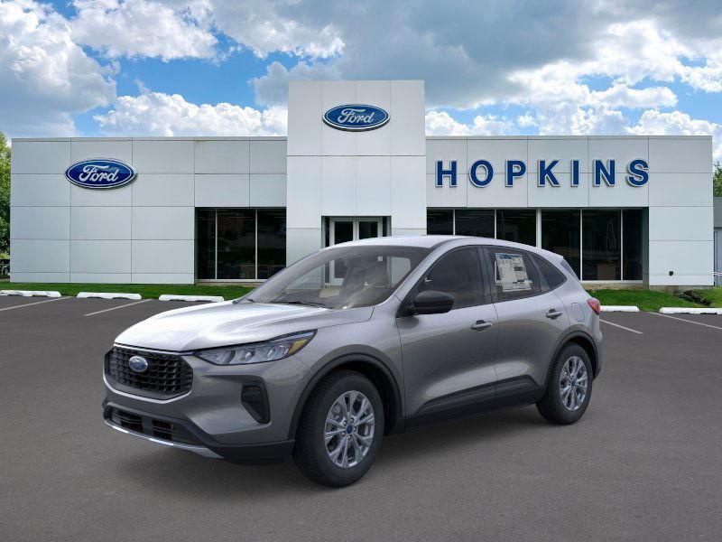 new 2025 Ford Escape car, priced at $25,290