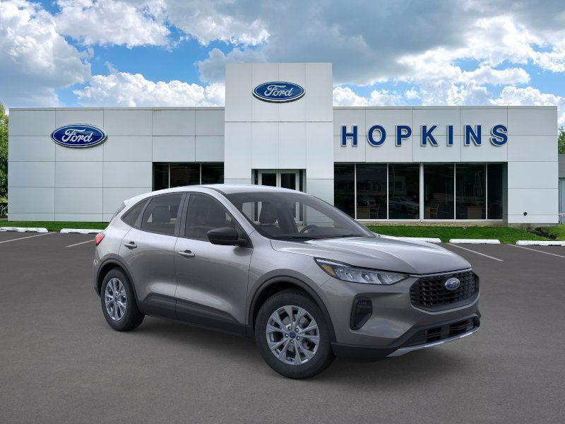 new 2025 Ford Escape car, priced at $25,290