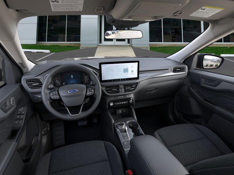 new 2025 Ford Escape car, priced at $25,290