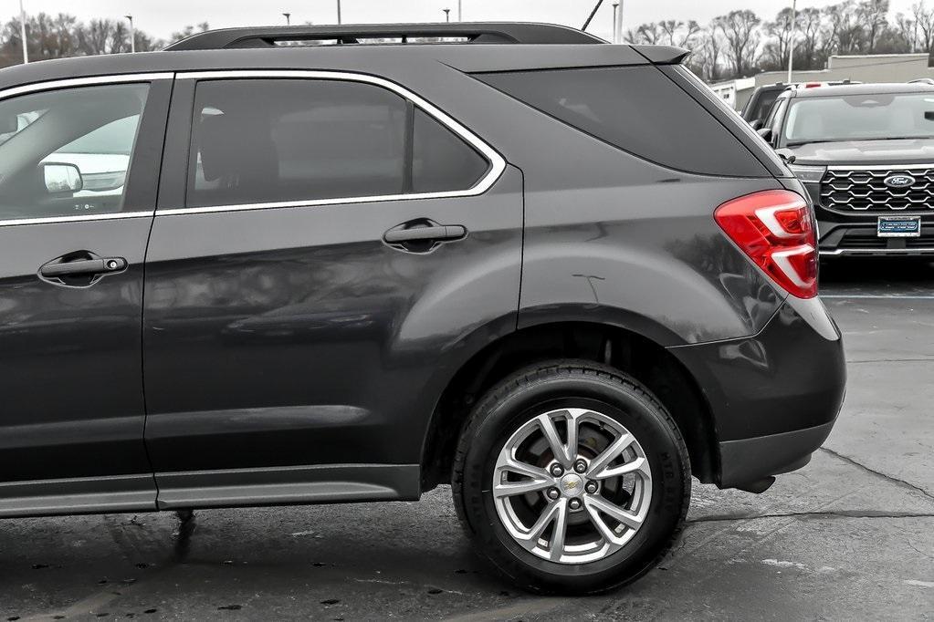 used 2016 Chevrolet Equinox car, priced at $9,910