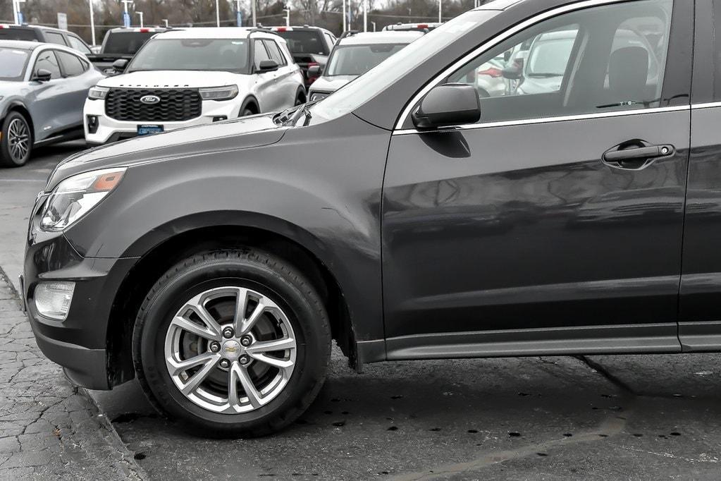 used 2016 Chevrolet Equinox car, priced at $9,910