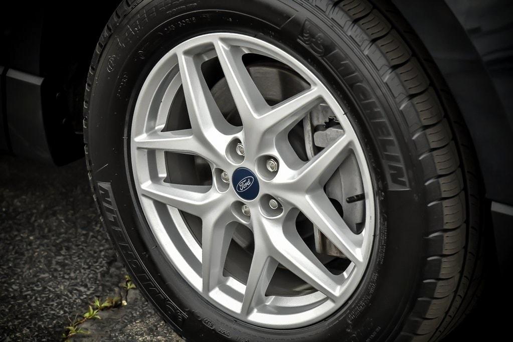 used 2022 Ford Edge car, priced at $24,790