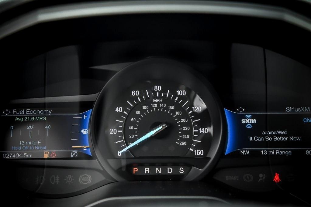 used 2022 Ford Edge car, priced at $25,990