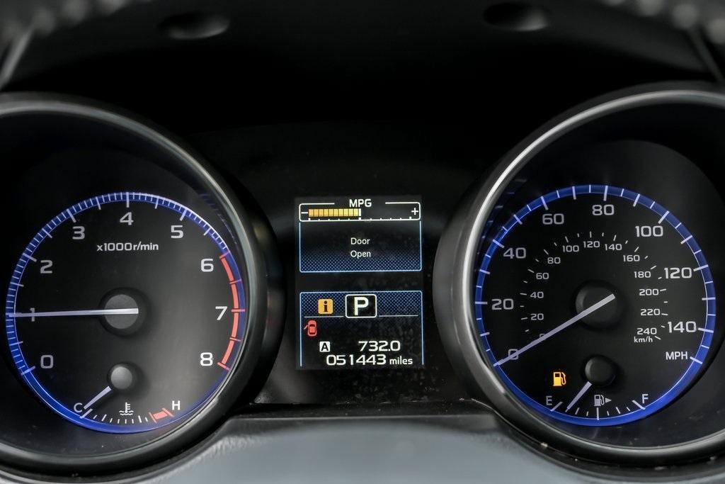 used 2018 Subaru Legacy car, priced at $16,990