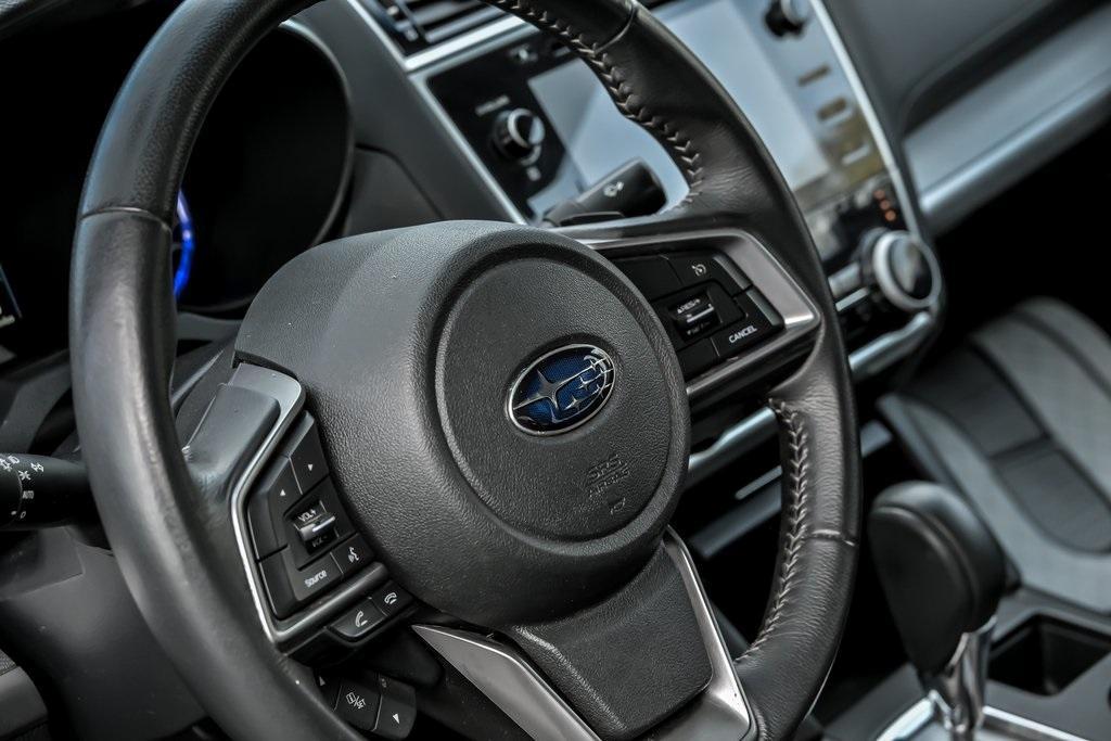 used 2018 Subaru Legacy car, priced at $16,990