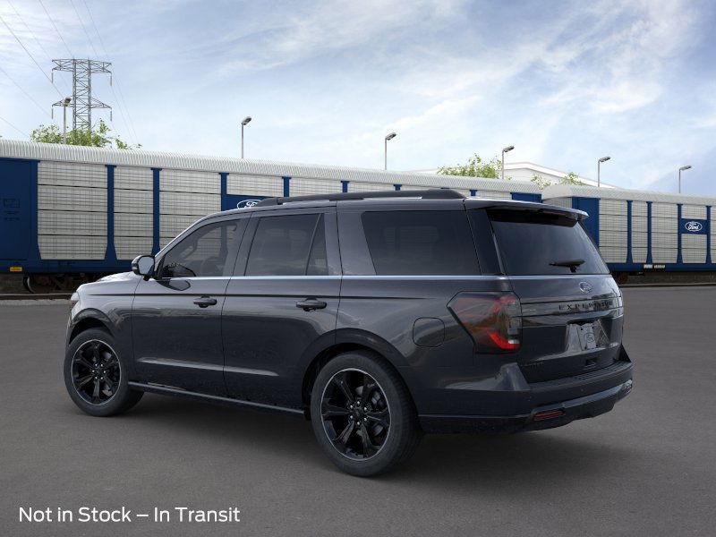 new 2024 Ford Expedition car, priced at $67,582