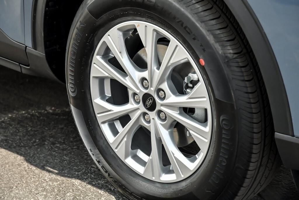 new 2024 Ford Escape car, priced at $26,244