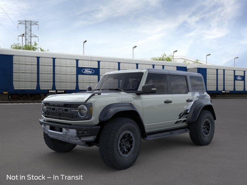 new 2023 Ford Bronco car, priced at $98,815