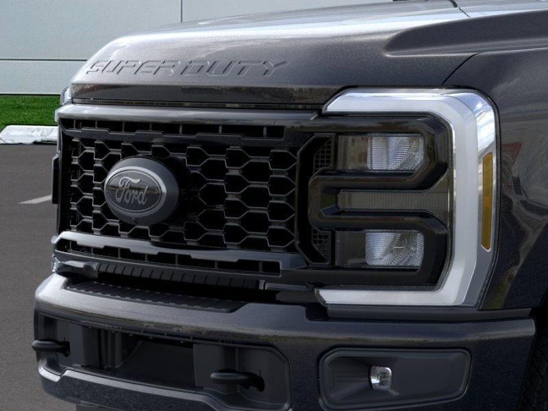 new 2026 Ford F-250 car, priced at $70,536