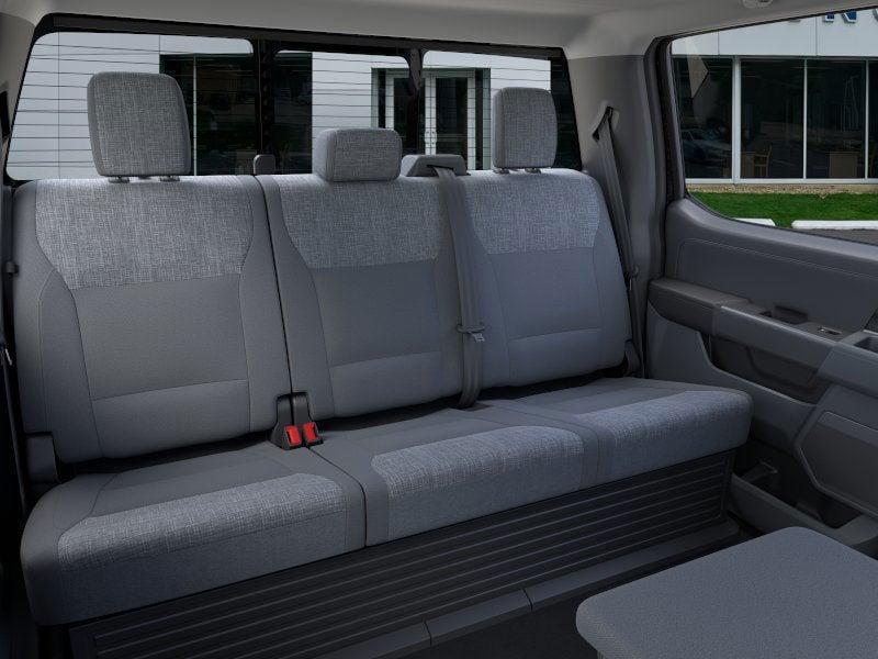 new 2026 Ford F-250 car, priced at $70,536