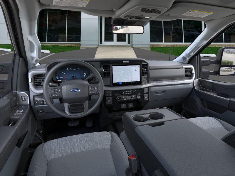new 2026 Ford F-250 car, priced at $70,536