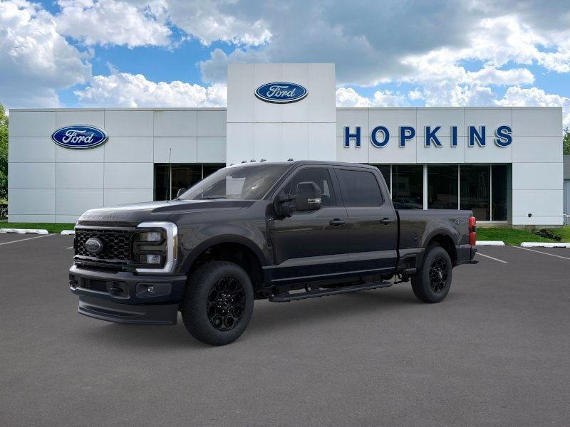 new 2026 Ford F-250 car, priced at $70,536