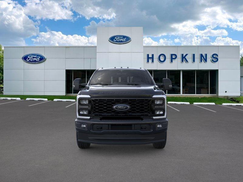 new 2026 Ford F-250 car, priced at $70,536