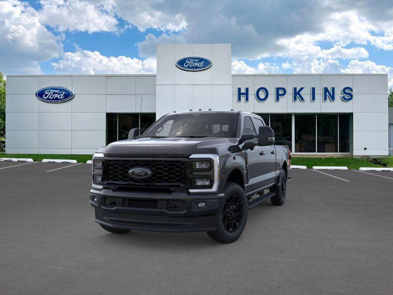 new 2026 Ford F-250 car, priced at $70,536