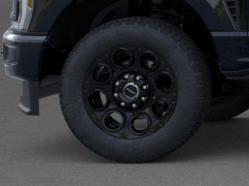 new 2026 Ford F-250 car, priced at $70,536