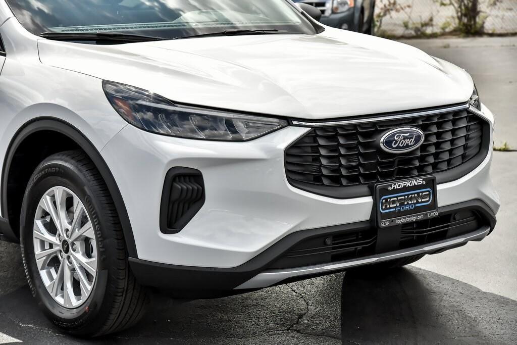 new 2024 Ford Escape car, priced at $23,466