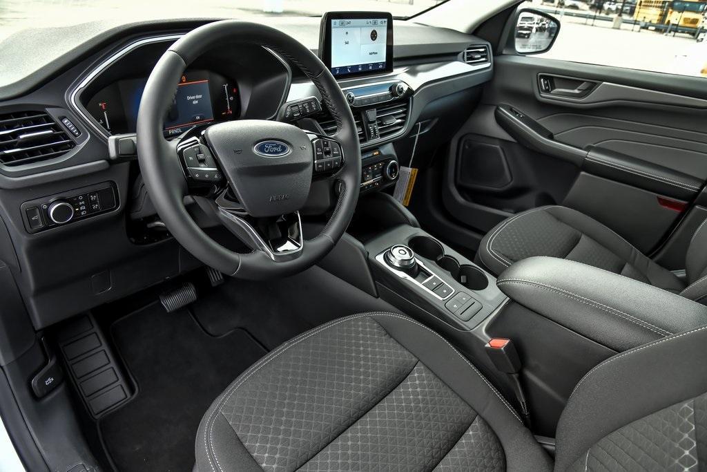 new 2024 Ford Escape car, priced at $29,073