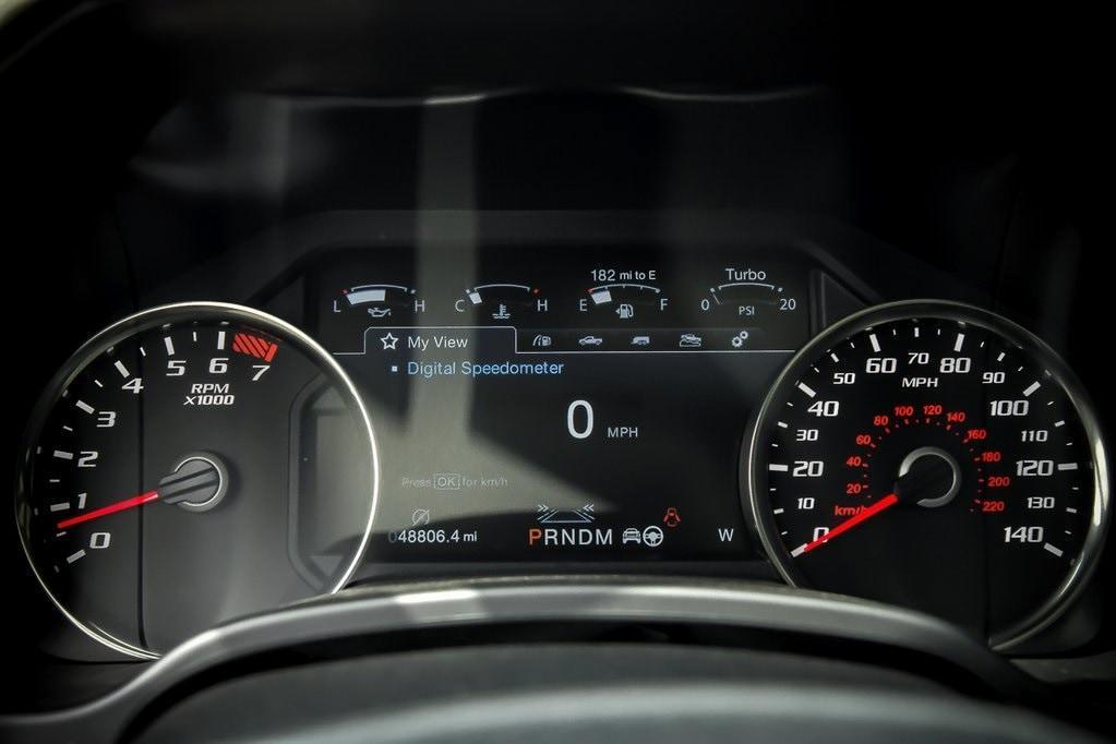 used 2020 Ford F-150 car, priced at $53,990