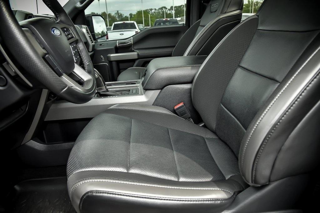 used 2020 Ford F-150 car, priced at $53,990