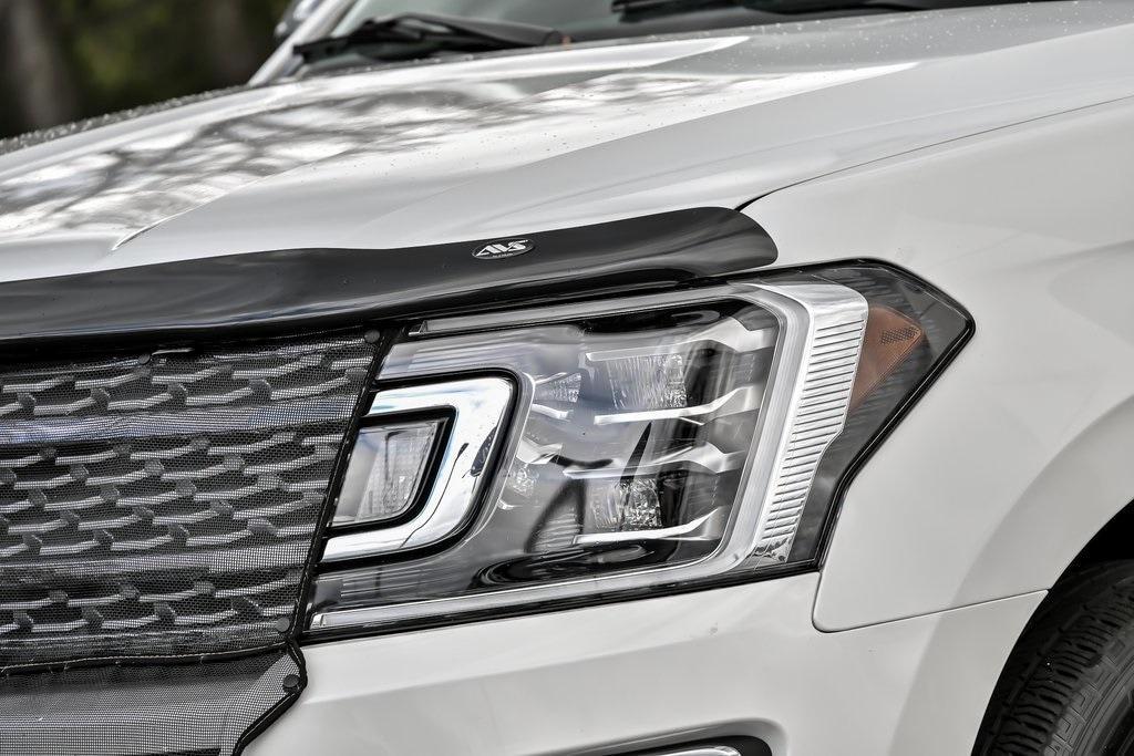 used 2021 Ford Expedition Max car, priced at $43,590