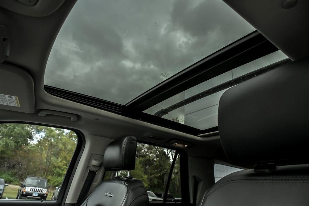 used 2021 Ford Expedition Max car, priced at $43,590
