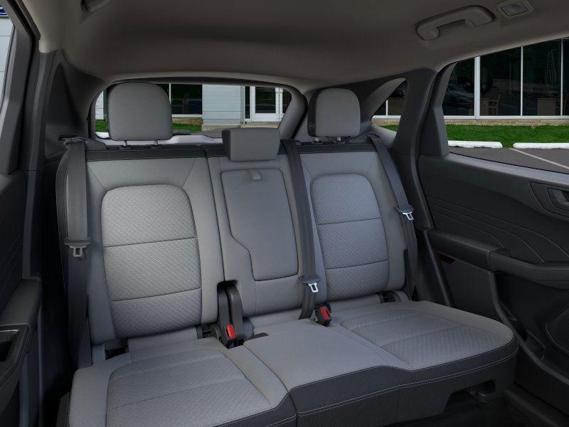 new 2025 Ford Escape car, priced at $26,372