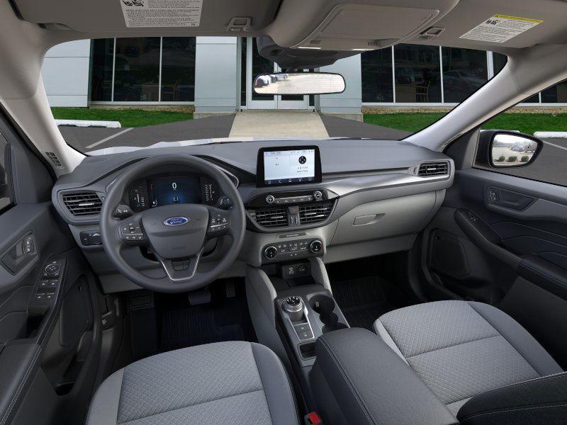 new 2025 Ford Escape car, priced at $26,372