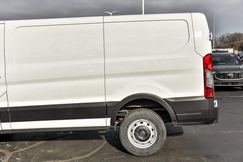 used 2024 Ford Transit-250 car, priced at $45,995