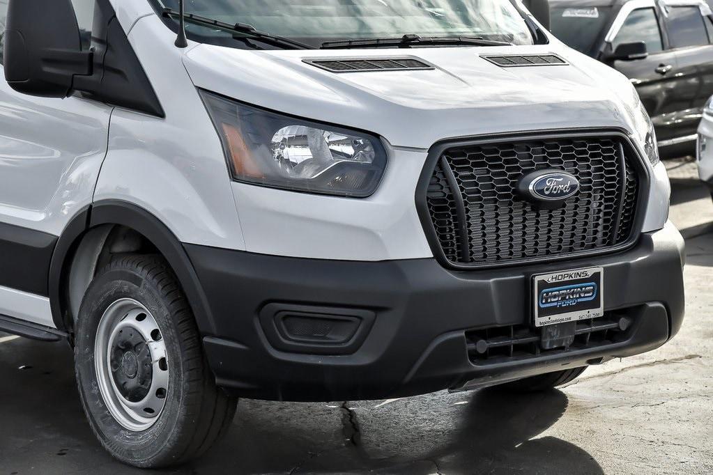 used 2024 Ford Transit-250 car, priced at $45,995