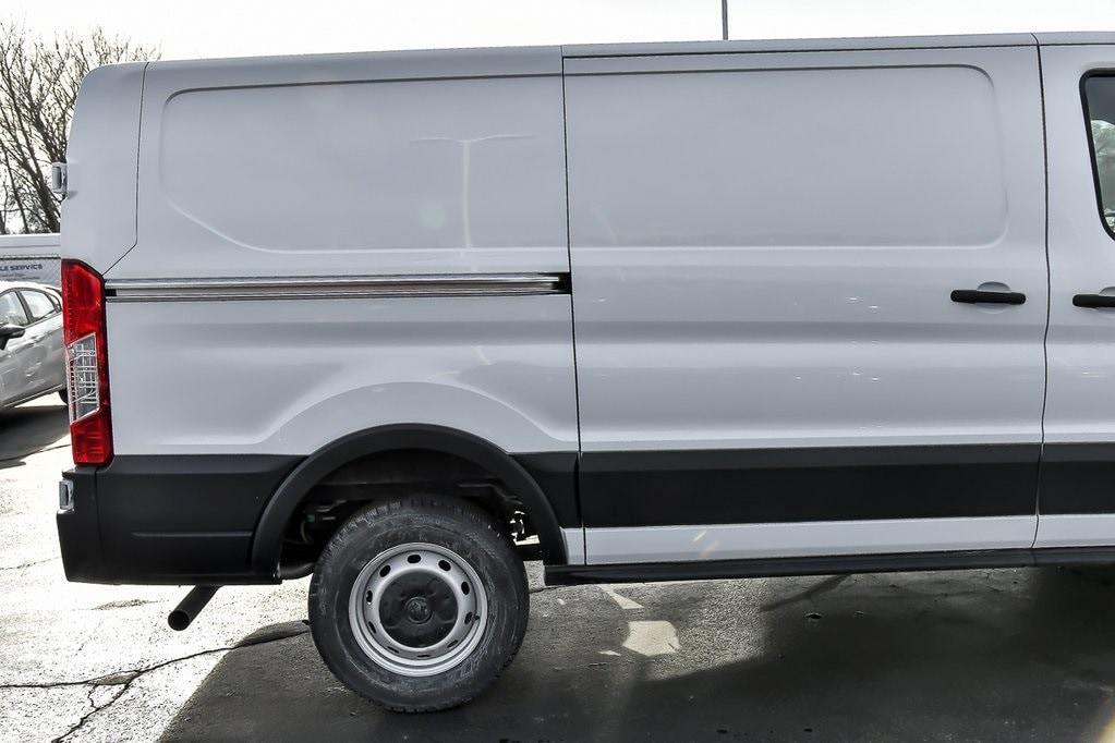 used 2024 Ford Transit-250 car, priced at $45,995