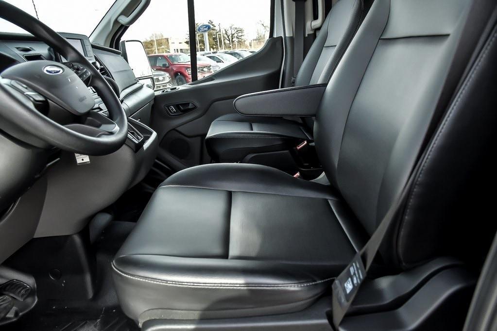 used 2024 Ford Transit-250 car, priced at $45,995