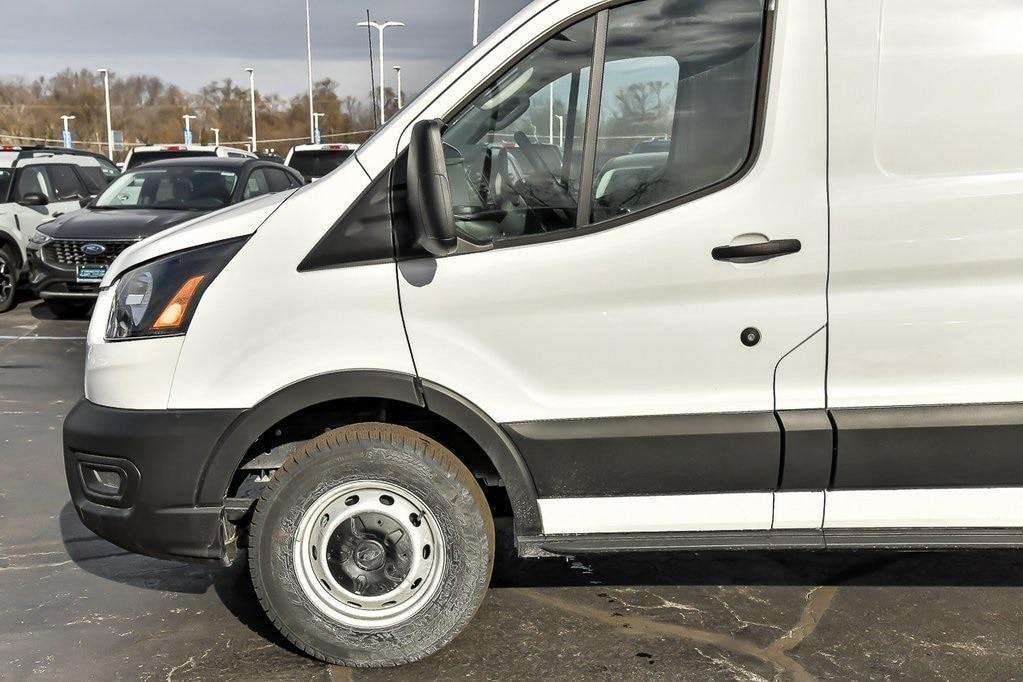 used 2024 Ford Transit-250 car, priced at $45,995