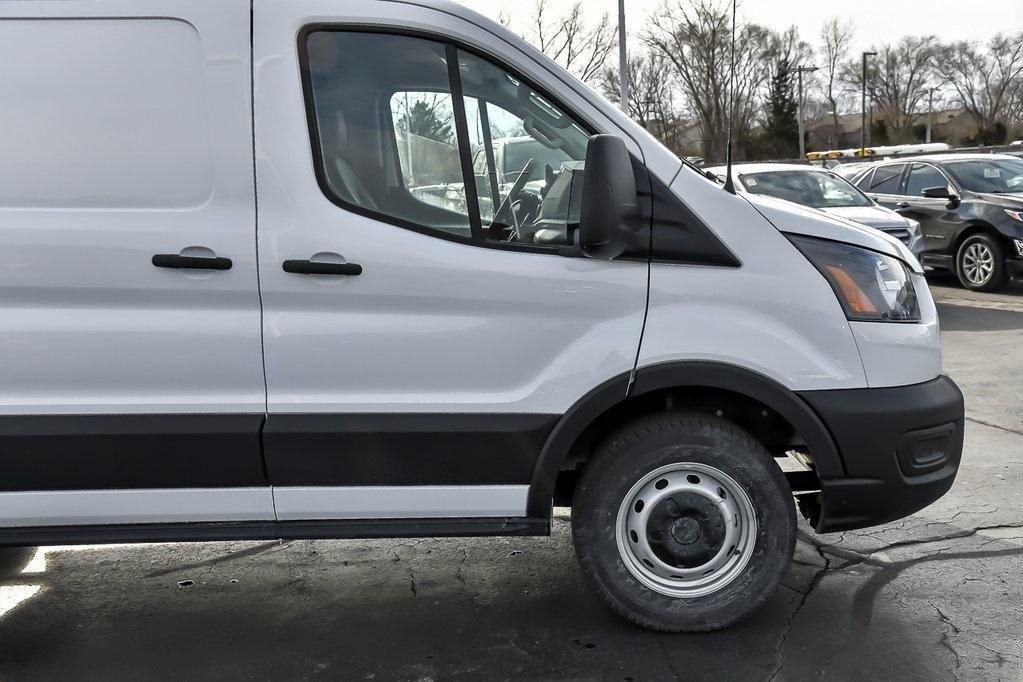 used 2024 Ford Transit-250 car, priced at $45,995