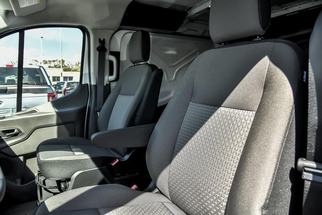 new 2024 Ford Transit-150 car, priced at $52,690