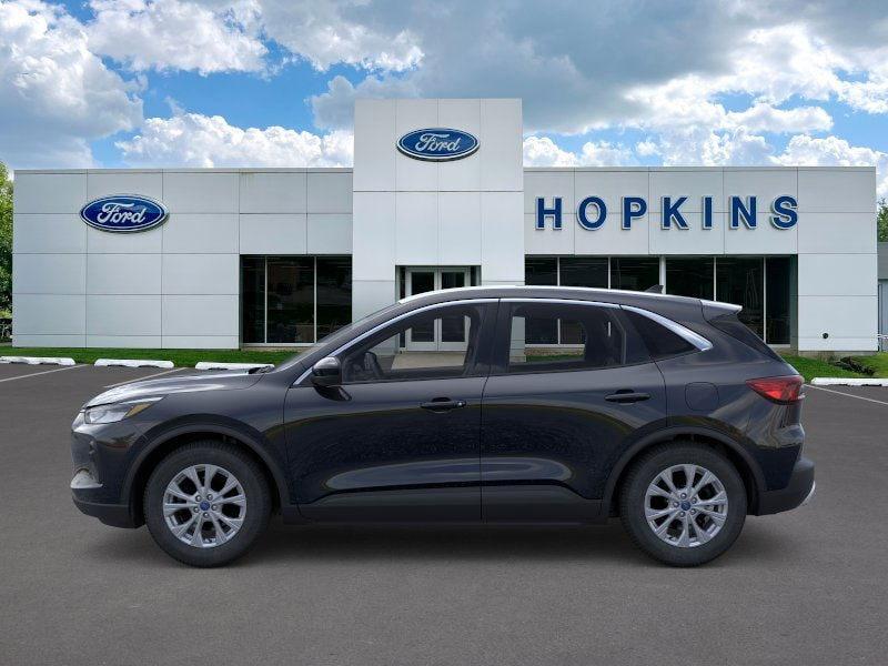 new 2024 Ford Escape car, priced at $27,377