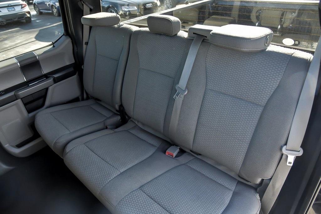 used 2019 Ford F-150 car, priced at $22,191