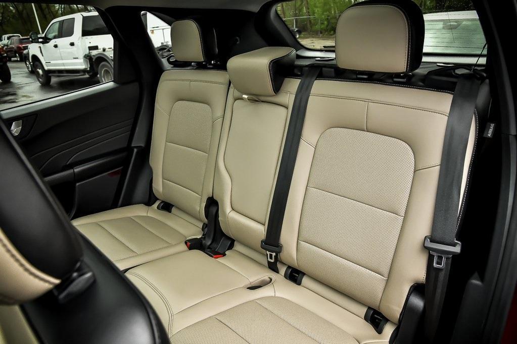 used 2021 Ford Escape PHEV car, priced at $22,490