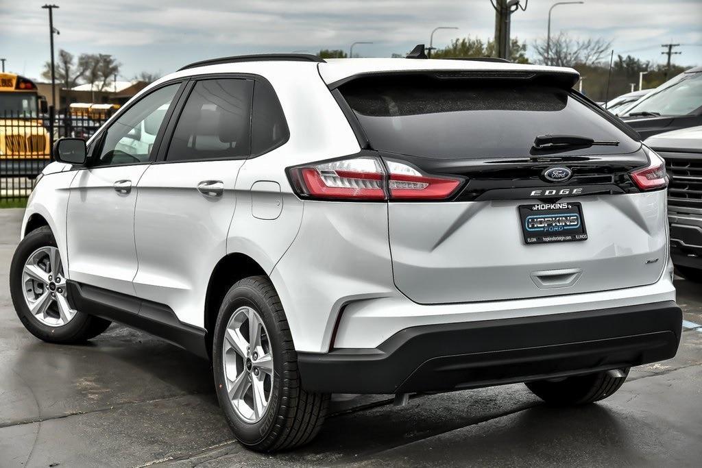 new 2024 Ford Edge car, priced at $28,366