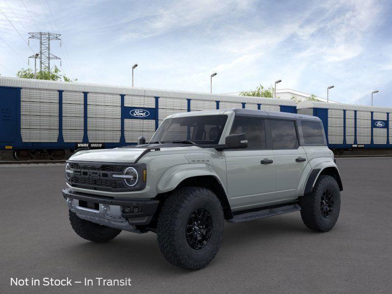 new 2024 Ford Bronco car, priced at $76,194